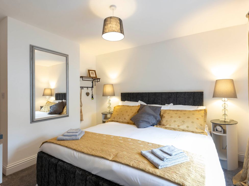 Cozy Nook boutique Cottage -  - 1207184 - thumbnail photo 4