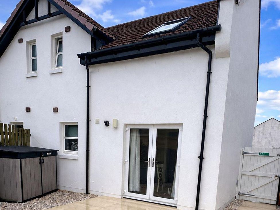 A house with a shed and patio area at undefined in undefined