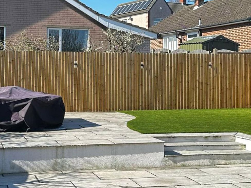 3 Bed Sleeps 5 Garden Parking Pets - Lake District - 1207263 - thumbnail photo 16