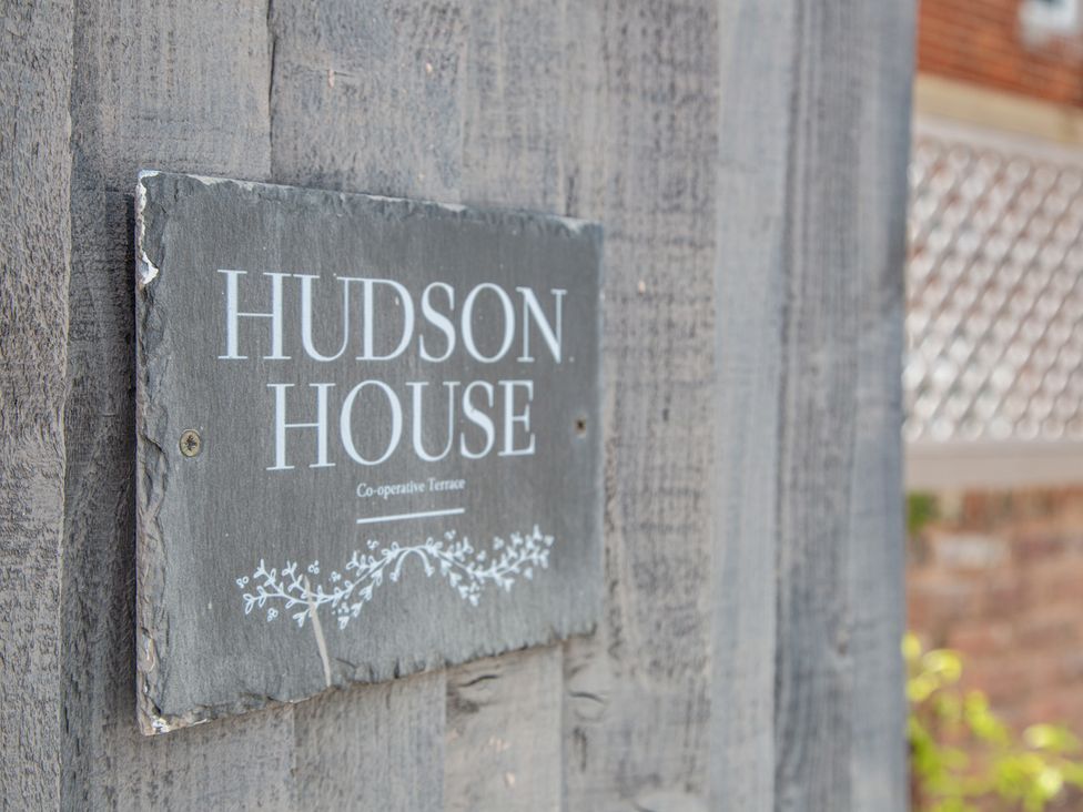 A sign displaying 