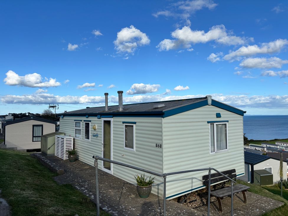 Beer Head Caravan Park B68 - Devon - 1207746 - thumbnail photo 1