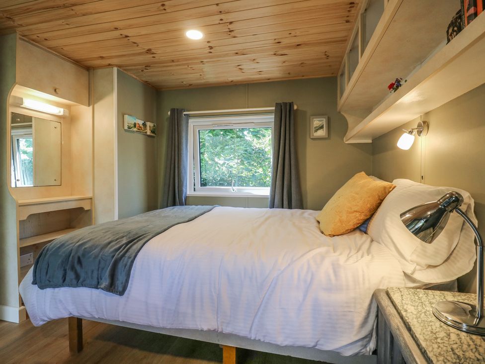 Orchard Lodge - Kent & Sussex - 1208081 - thumbnail photo 15