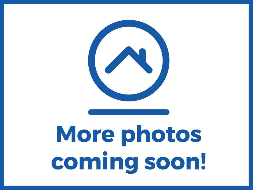 Image indicates more photos are coming soon