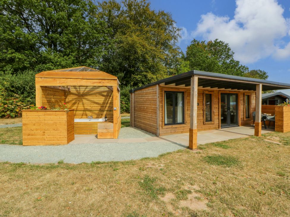 Oak Lodge - South Wales - 1208421 - thumbnail photo 2
