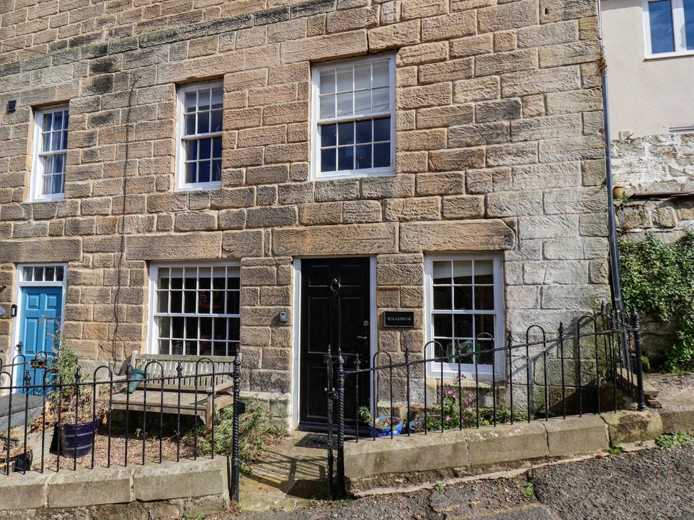 Bellebeck - North Yorkshire (incl. Whitby) - 1208586 - thumbnail photo 1