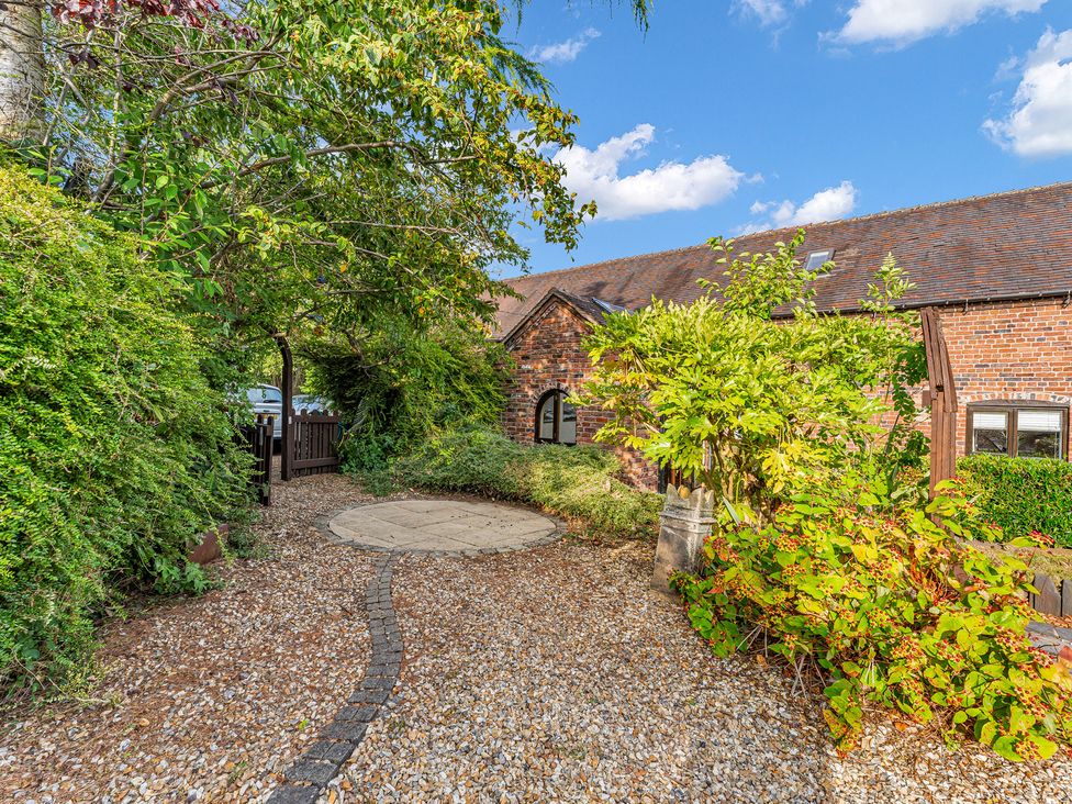 Oxhay Barn - Peak District & Derbyshire - 1208775 - thumbnail photo 103