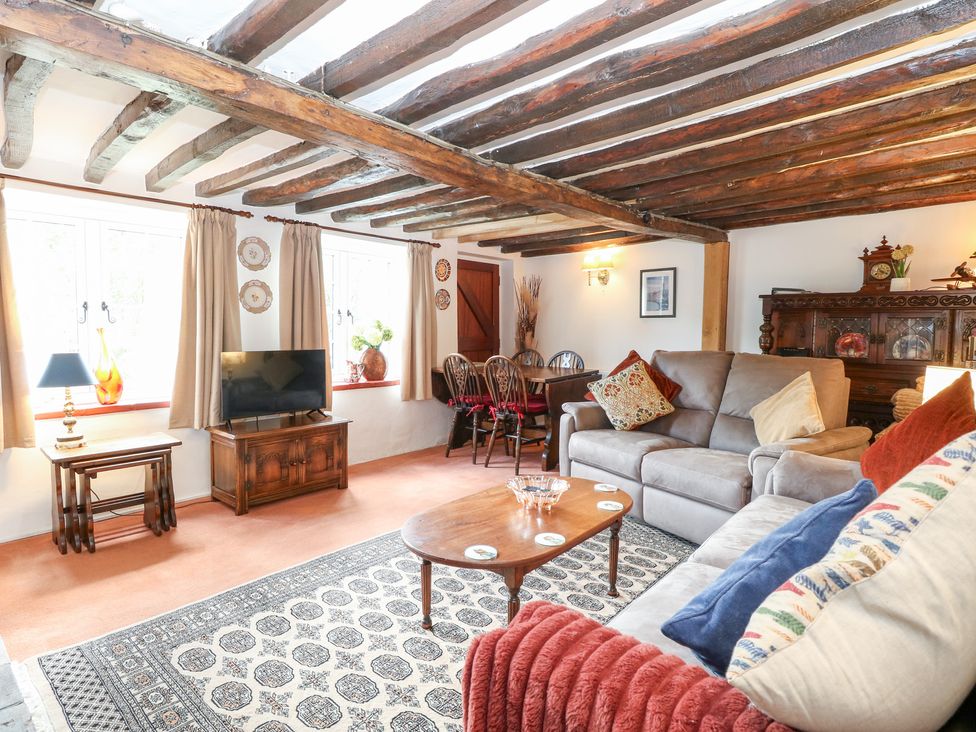 Hollyhedge Cottage - Norfolk - 12091 - thumbnail photo 6