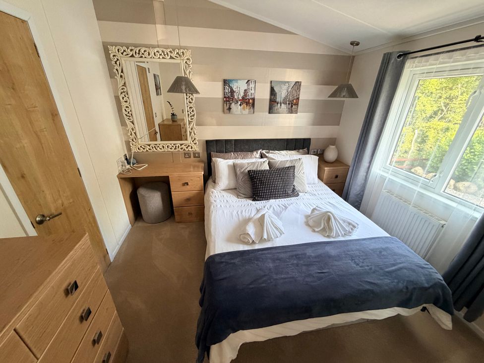 Boutique Lodge - Devon - 1209471 - thumbnail photo 29