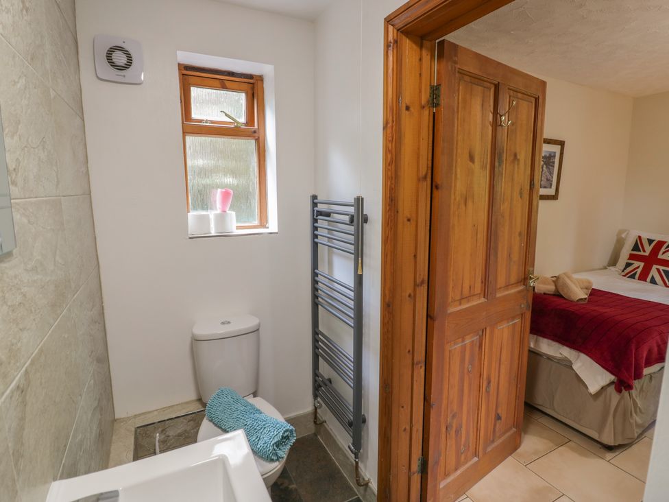 Kingfisher Lodge - Cotswolds - 1209751 - thumbnail photo 29