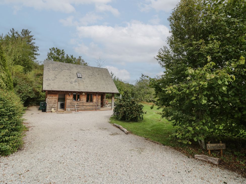 Kingfisher Lodge - Cotswolds - 1209751 - thumbnail photo 32