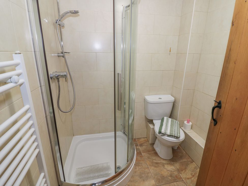 Pippin Bungalow - Cotswolds - 1209756 - thumbnail photo 15