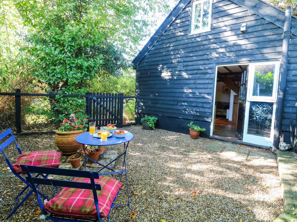 Corner Barn - Norfolk - 1210262 - thumbnail photo 18