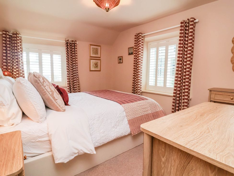 Myrtle Cottage - Devon - 1210506 - thumbnail photo 8