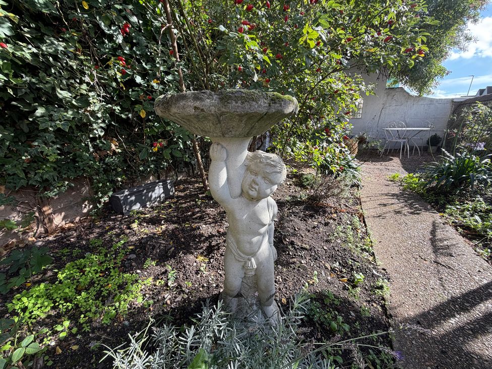 Rose Cottage - Kent & Sussex - 1211653 - thumbnail photo 34