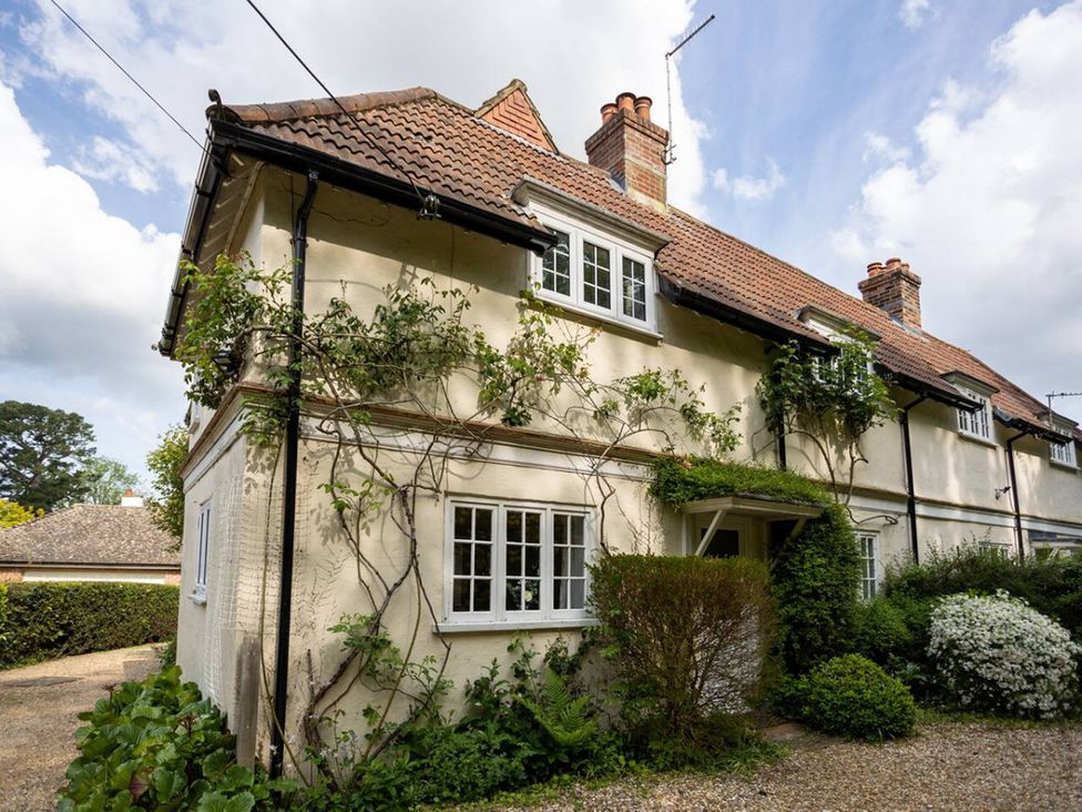 A house with garden and pathway at 