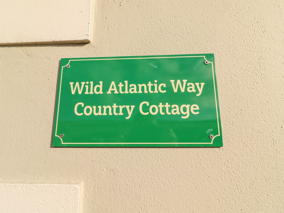 Wild Atlantic Way Country Cottage - County Kerry - 12155 - thumbnail photo 35