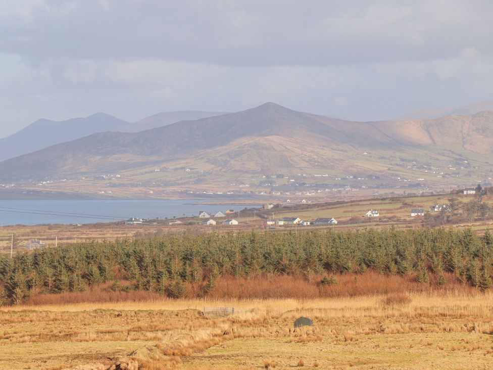 Wild Atlantic Way Country Cottage - County Kerry - 12155 - thumbnail photo 36