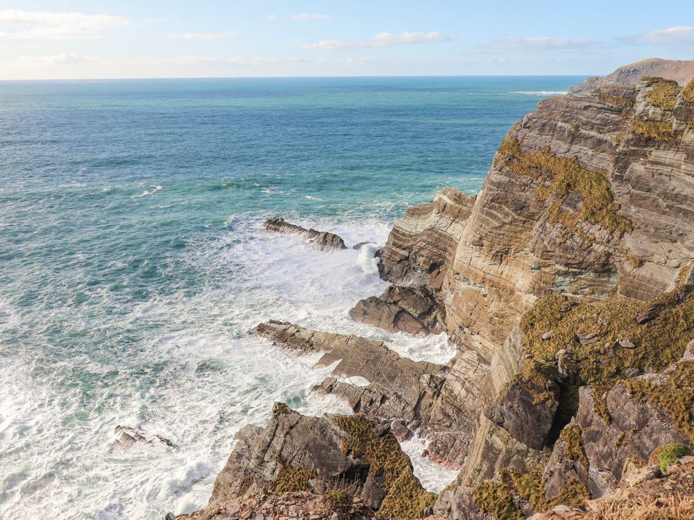 Wild Atlantic Way Country Cottage - County Kerry - 12155 - thumbnail photo 38