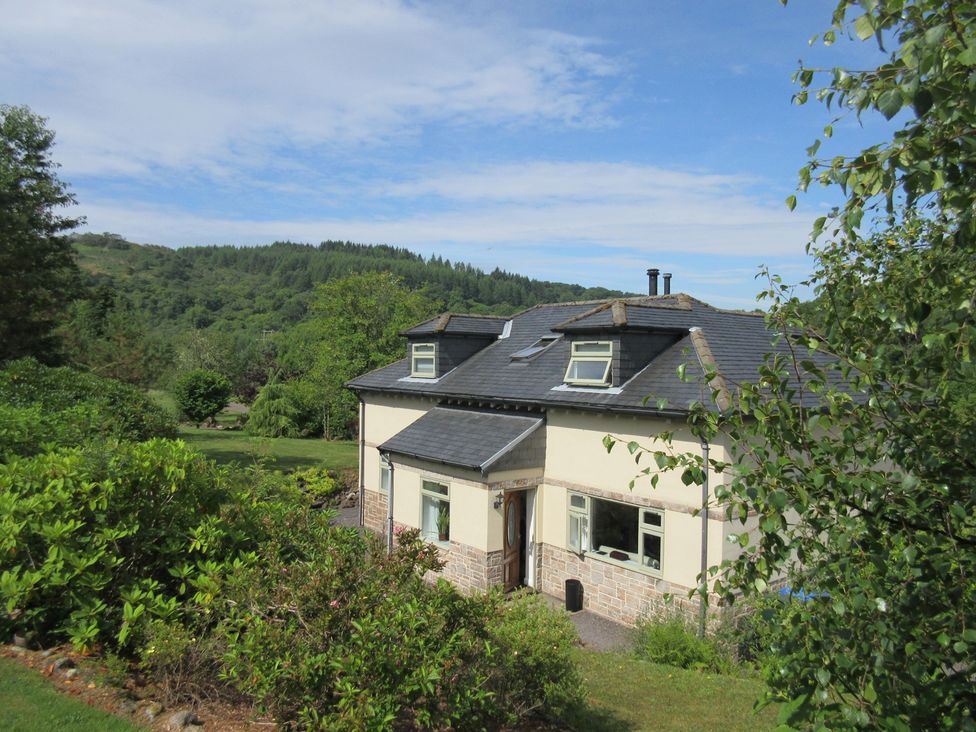 Glen Euchar House - Scottish Highlands - 12167 - thumbnail photo 1
