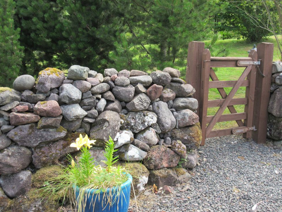 Glen Euchar House - Scottish Highlands - 12167 - thumbnail photo 43