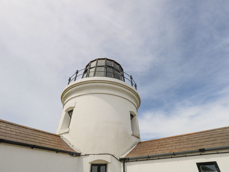 Old Higher Lighthouse Stopes Cottage - Dorset - 12494 - thumbnail photo 51