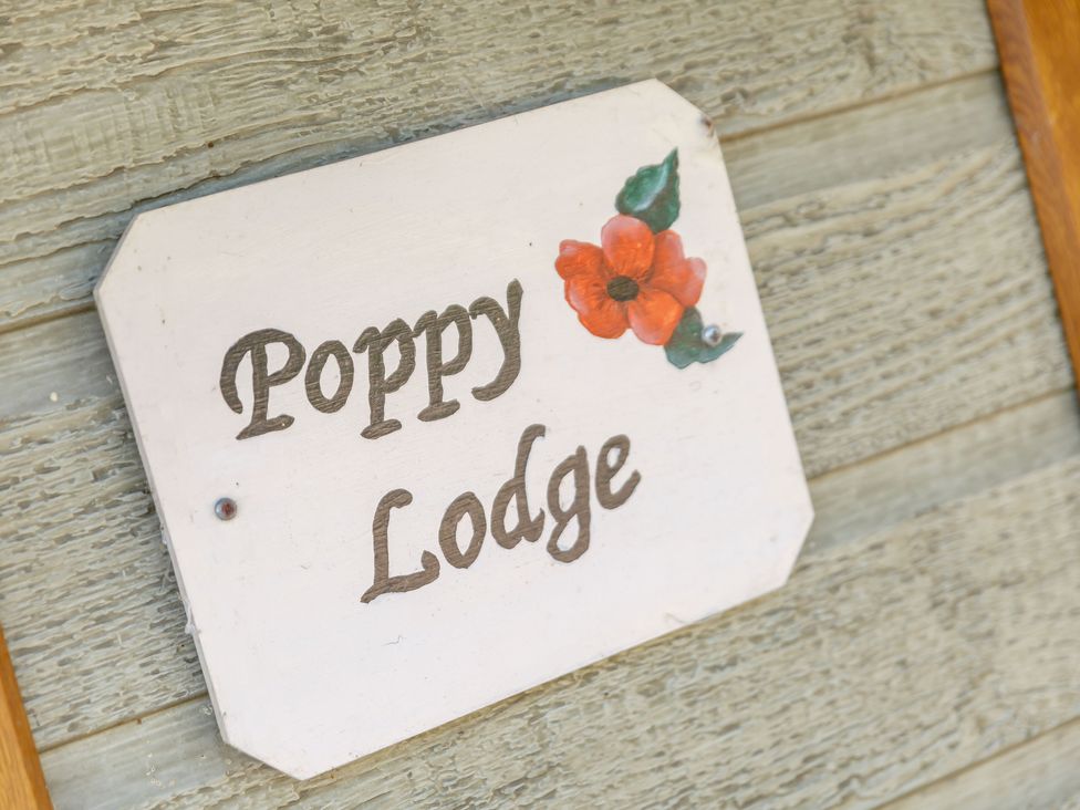Poppy Lodge - Somerset & Wiltshire - 12650 - thumbnail photo 3