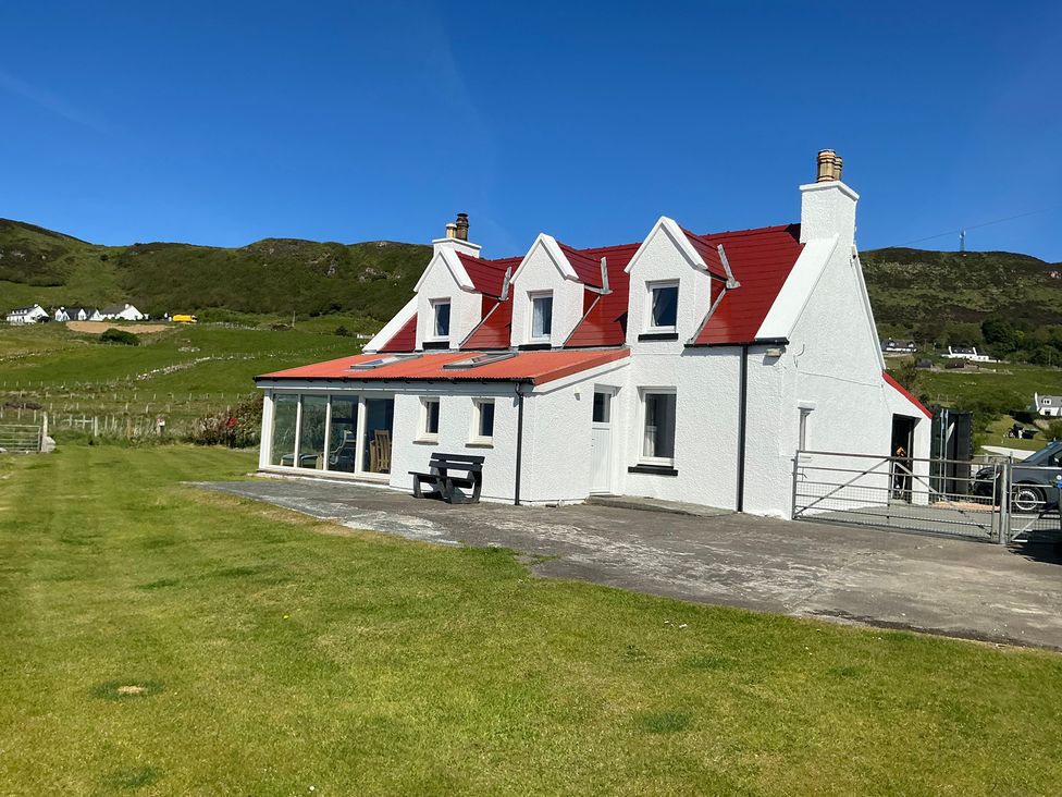 Jubilee Cottage - Scottish Highlands - 12666 - thumbnail photo 2