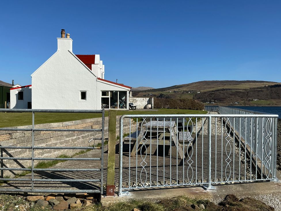 Jubilee Cottage - Scottish Highlands - 12666 - thumbnail photo 33