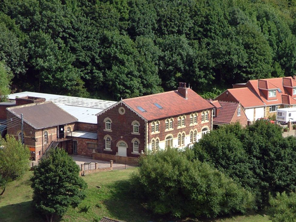 The Power House - North Yorkshire (incl. Whitby) - 1352 - thumbnail photo 11