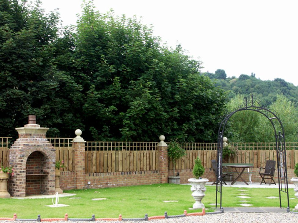 The Power House - North Yorkshire (incl. Whitby) - 1352 - thumbnail photo 10