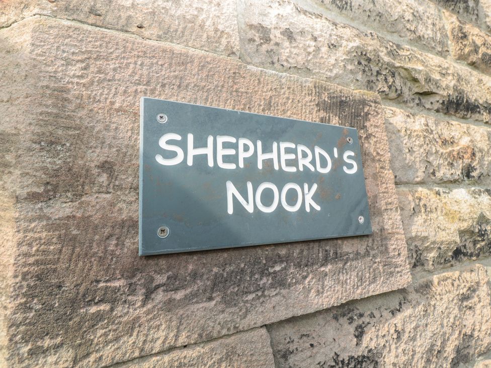 Shepherds Nook - Northumberland - 1362 - thumbnail photo 3