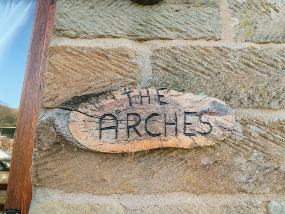 The Arches - North Yorkshire (incl. Whitby) - 1391 - thumbnail photo 25