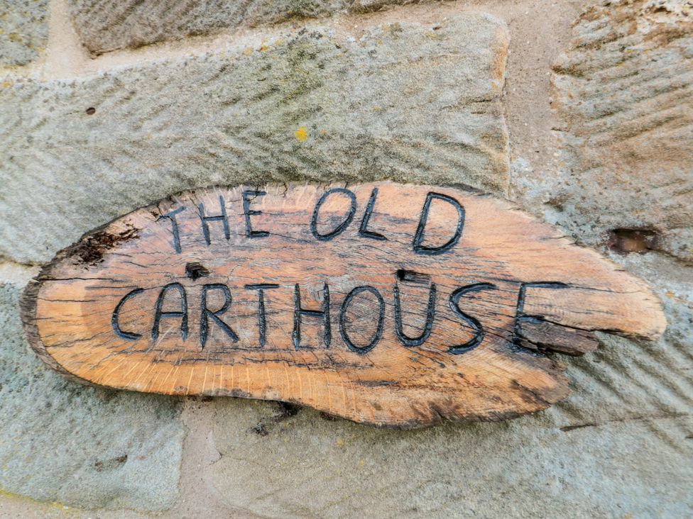 The Old Cart House - North Yorkshire (incl. Whitby) - 1392 - thumbnail photo 30