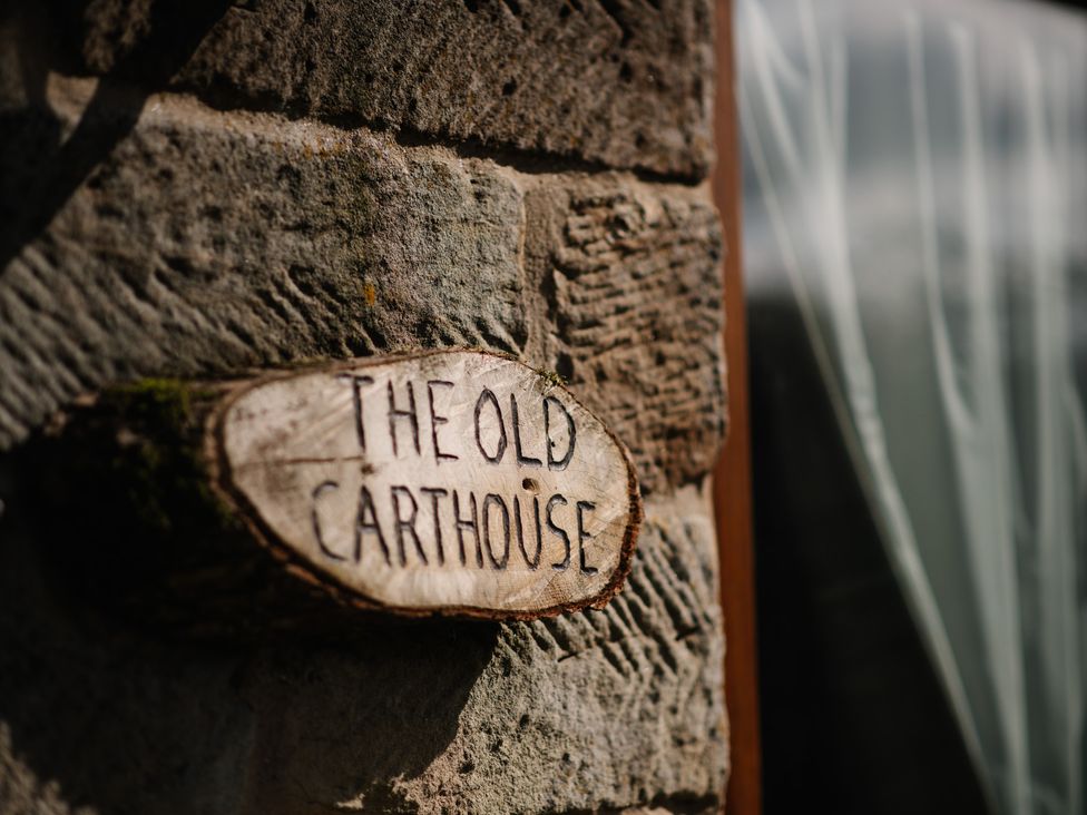 The Old Cart House - North Yorkshire (incl. Whitby) - 1392 - thumbnail photo 3