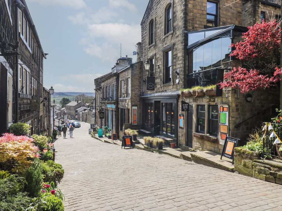 The Old Forge - Yorkshire Dales - 14036 - thumbnail photo 28