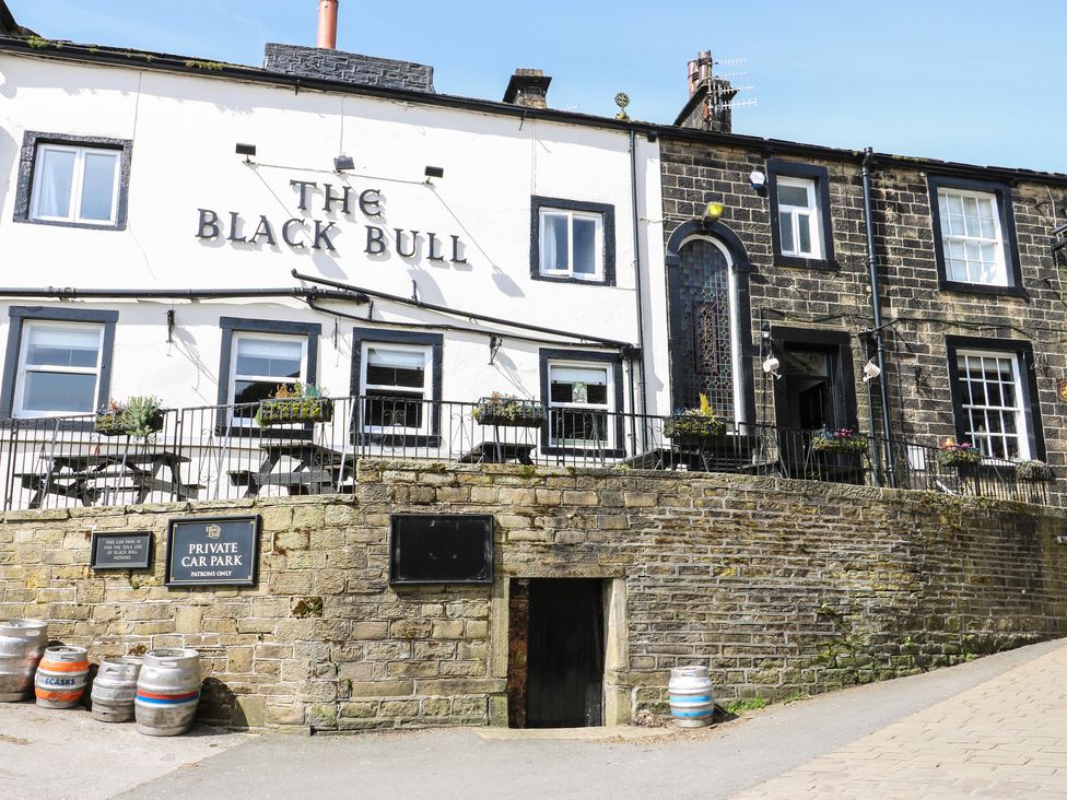 The Old Forge - Yorkshire Dales - 14036 - thumbnail photo 29