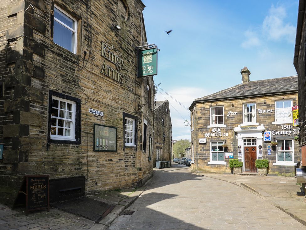 The Old Forge - Yorkshire Dales - 14036 - thumbnail photo 30