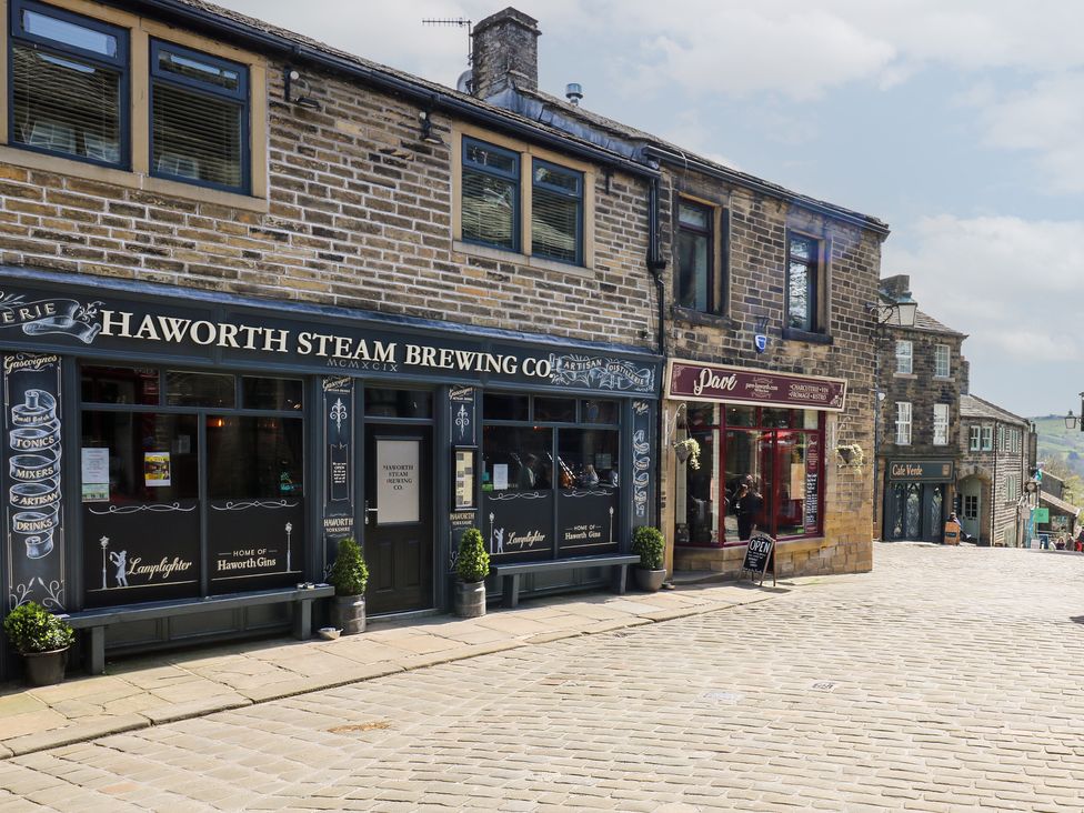 The Old Forge - Yorkshire Dales - 14036 - thumbnail photo 31