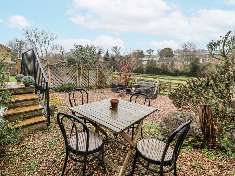 Lair Close Cottage - Yorkshire Dales - 14081 - thumbnail photo 18