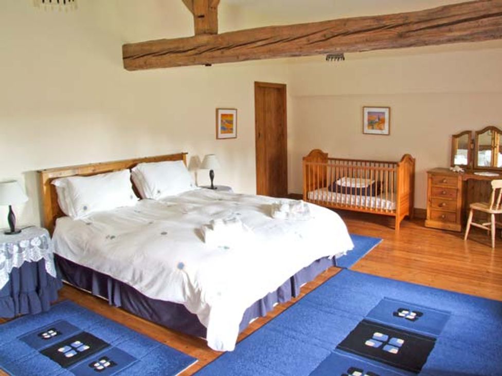 Grove View Barn - Herefordshire - 14217 - thumbnail photo 6