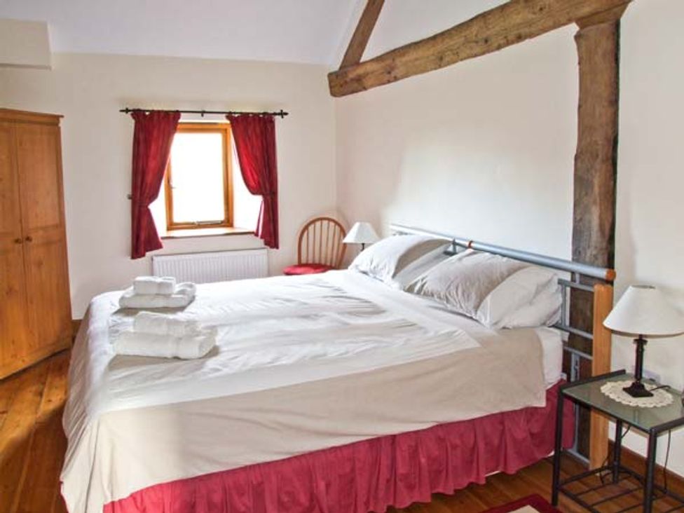 Grove View Barn - Herefordshire - 14217 - thumbnail photo 7