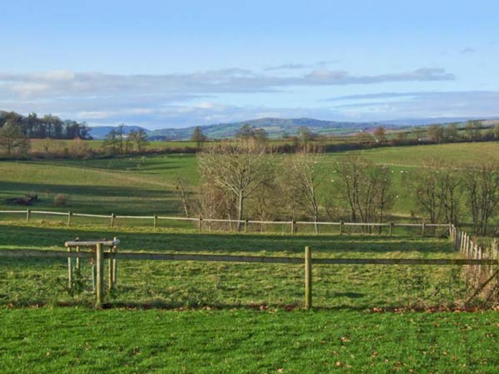 Grove View Barn - Herefordshire - 14217 - thumbnail photo 11