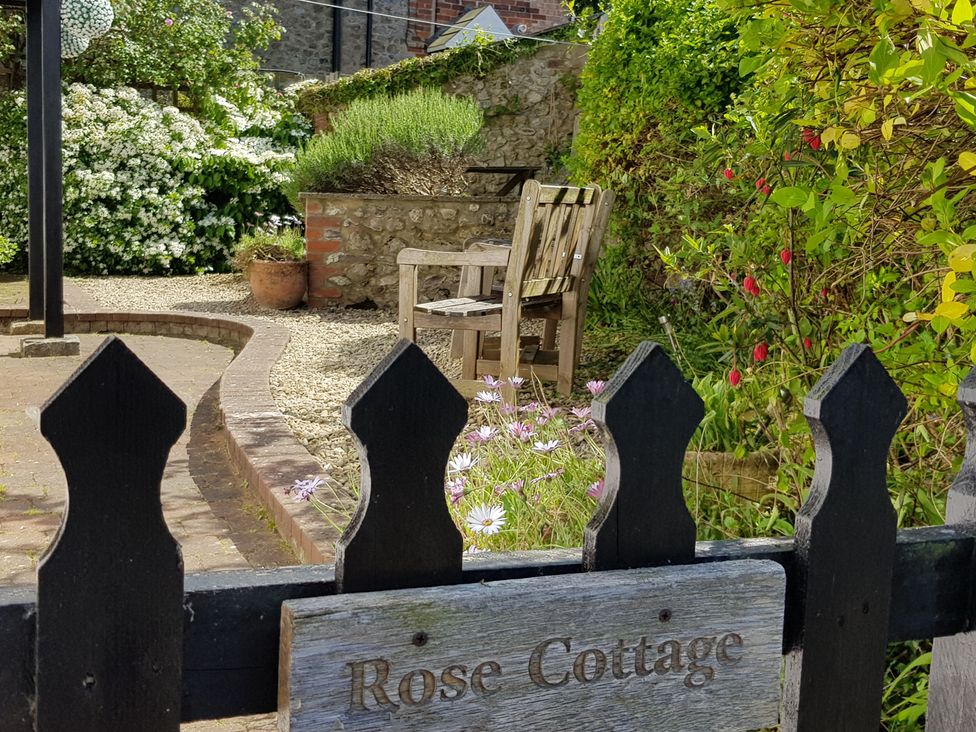 Rose Cottage - Somerset & Wiltshire - 14229 - thumbnail photo 2