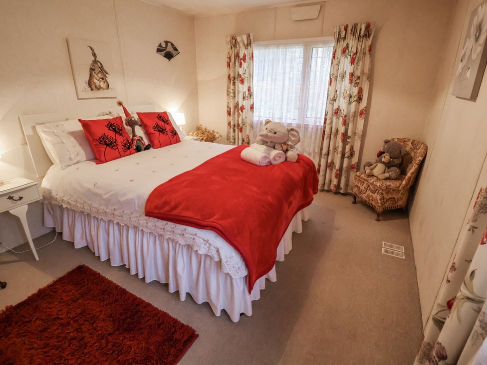 The Lodge - Norfolk - 14612 - thumbnail photo 19