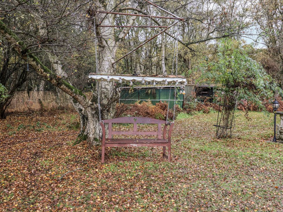 The Lodge - Norfolk - 14612 - thumbnail photo 31