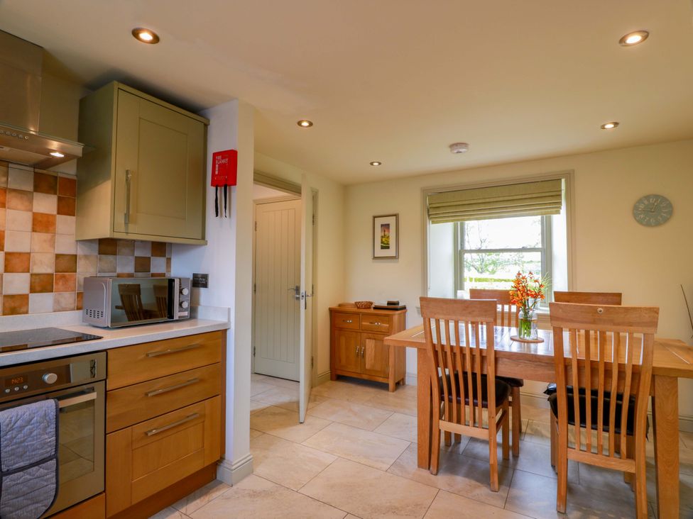 Muirmailing Cottage - Scottish Lowlands - 14772 - thumbnail photo 9
