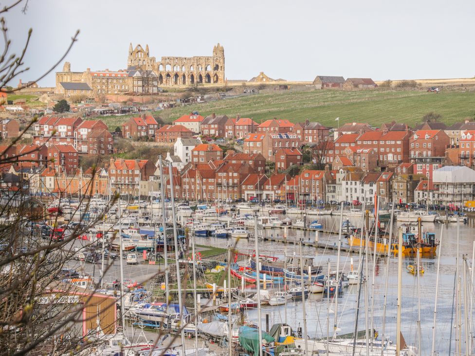 Whitby Harbour Retreat - North Yorkshire (incl. Whitby) - 14856 - thumbnail photo 15