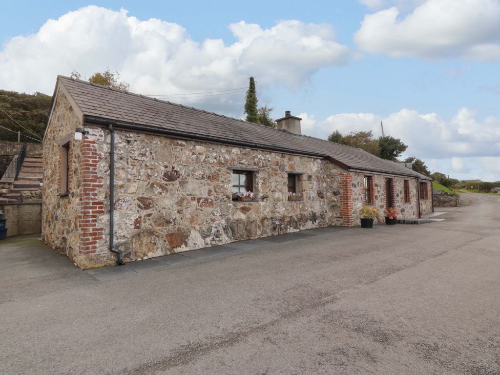 Penrallt Cottage - North Wales - 1499 - thumbnail photo 3