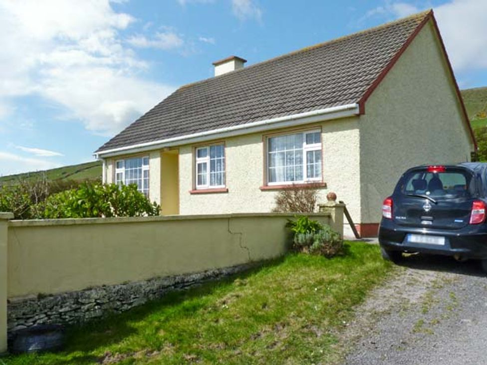 St Finian's Bay Cottage - County Kerry - 15299 - thumbnail photo 9