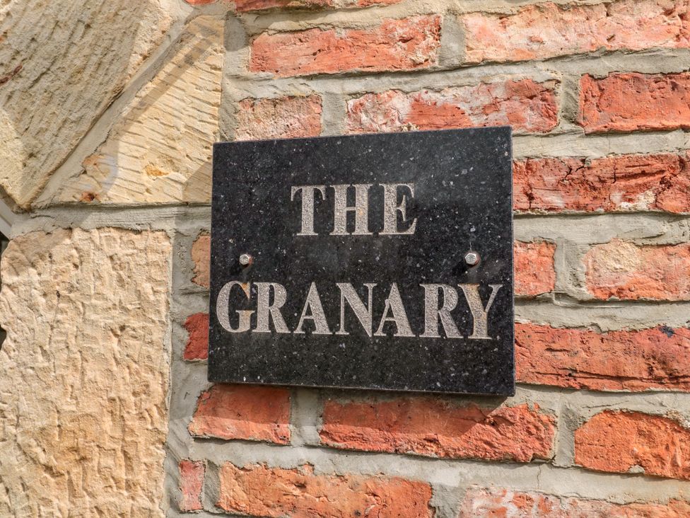 The Granary - Northumberland - 1541 - thumbnail photo 2